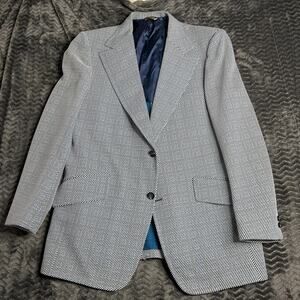 Eagle Clothes Coat Jacket Men's size 42
